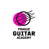 Prague Guitar Academy Logo