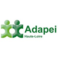 Adapei 43 Logo