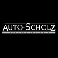 Auto-Scholz GmbH & Co. KG Logo