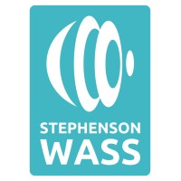 Stephenson Wass Associates Logo