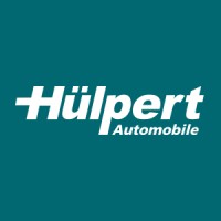 Hülpert Unternehmensgruppe Logo