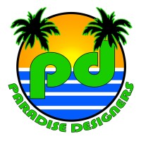 Paradise Designers Logo