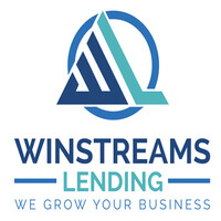 Winstreams Lending Logo