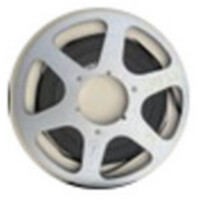 DOKUMENTA.VIDEO Logo
