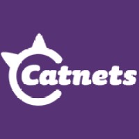 Catnets.com.au Logo
