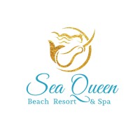 Sea Queen Beach Resort & Spa Logo