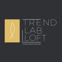 Trend Lab & Loft Logo