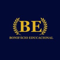 Bonifácio Educacional Logo