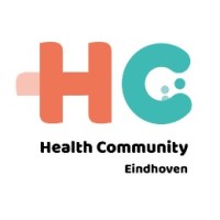 Health Community Eindhoven Logo