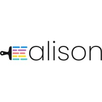 Alison.ai Logo