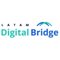Latam Digital Bridge Logo
