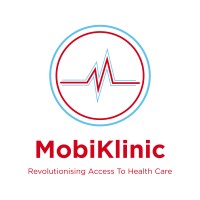 MOBIKLINIC Logo