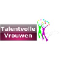 Talentvolle Vrouwen Logo