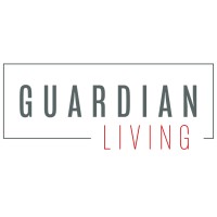 Guardian Living Logo
