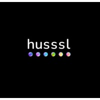 Husssl Ltd. Logo