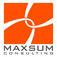 Maxsum Consulting Logo