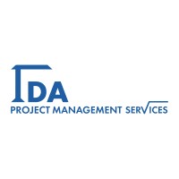 TDA Project Management Services Logo