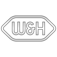 W&H Türkiye Logo