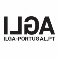 Associação ILGA Portugal Logo