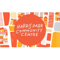 Harris Park Community Centre Logo