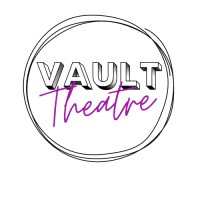 Vault Theatre Logo