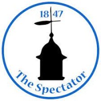 The Spectator Newspaper Logo