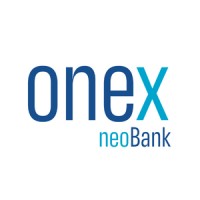 One X NeoBank Logo