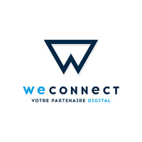 WeConnect Logo