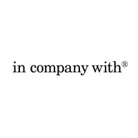 in company with® Logo