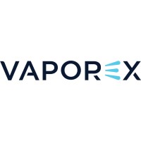 Vaporex AG Logo