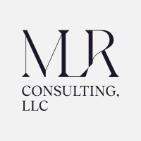 MLR Consulting, LLC Logo