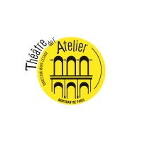 Théâtre de lAtelier Logo