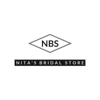 Nitas Bridal Store Logo
