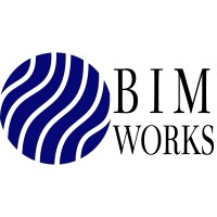 BIM works LLC Logo