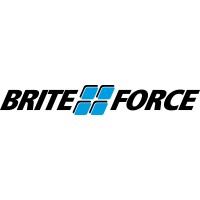 Briteforce Pty Ltd Logo