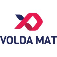 Volda Mat As Logo