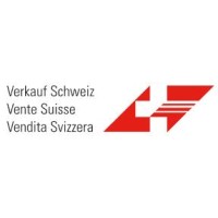 Vendita Svizzera Logo