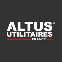 Altus Utilitaires Logo