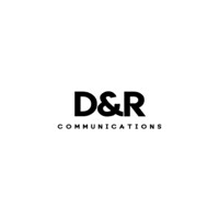 D&R Communications Logo