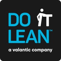 Do iT Lean - a valantic company Logo