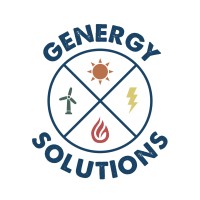Genergy Solutions Logo