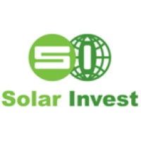 SI - Solar Investments srl Logo