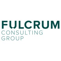 Fulcrum Consulting Group Logo