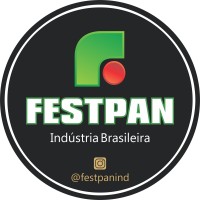 Festpan Indústria Logo
