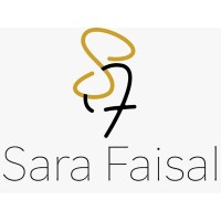 SaraFaisal Logo