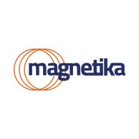 Magnetika Logo