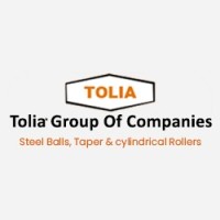 Tolia Group of Companies Logo
