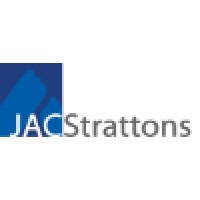 JAC Strattons - Relo Redac JAC Strattons Ltd. Logo