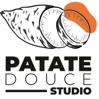 Patate Douce studio Logo