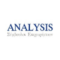 Analysis Financial Management Logo